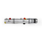 Produktbild Star Wars Force FX Lichtschwert Darth Maul abnehmbare Klinge