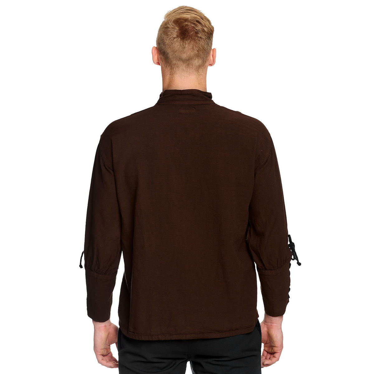 Product image Medieval Shirt Brown