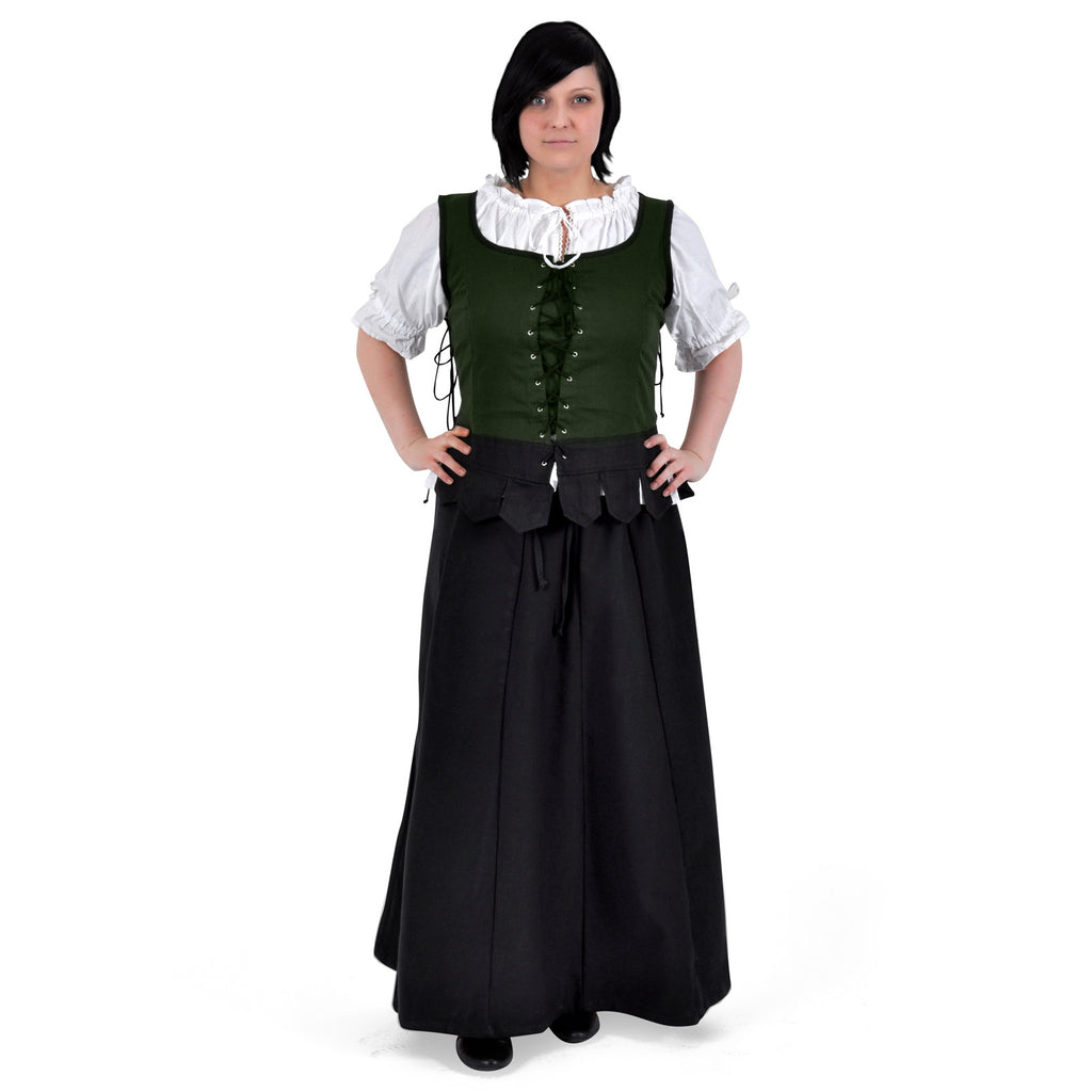 Productafbeelding Judith - Zwarte rok