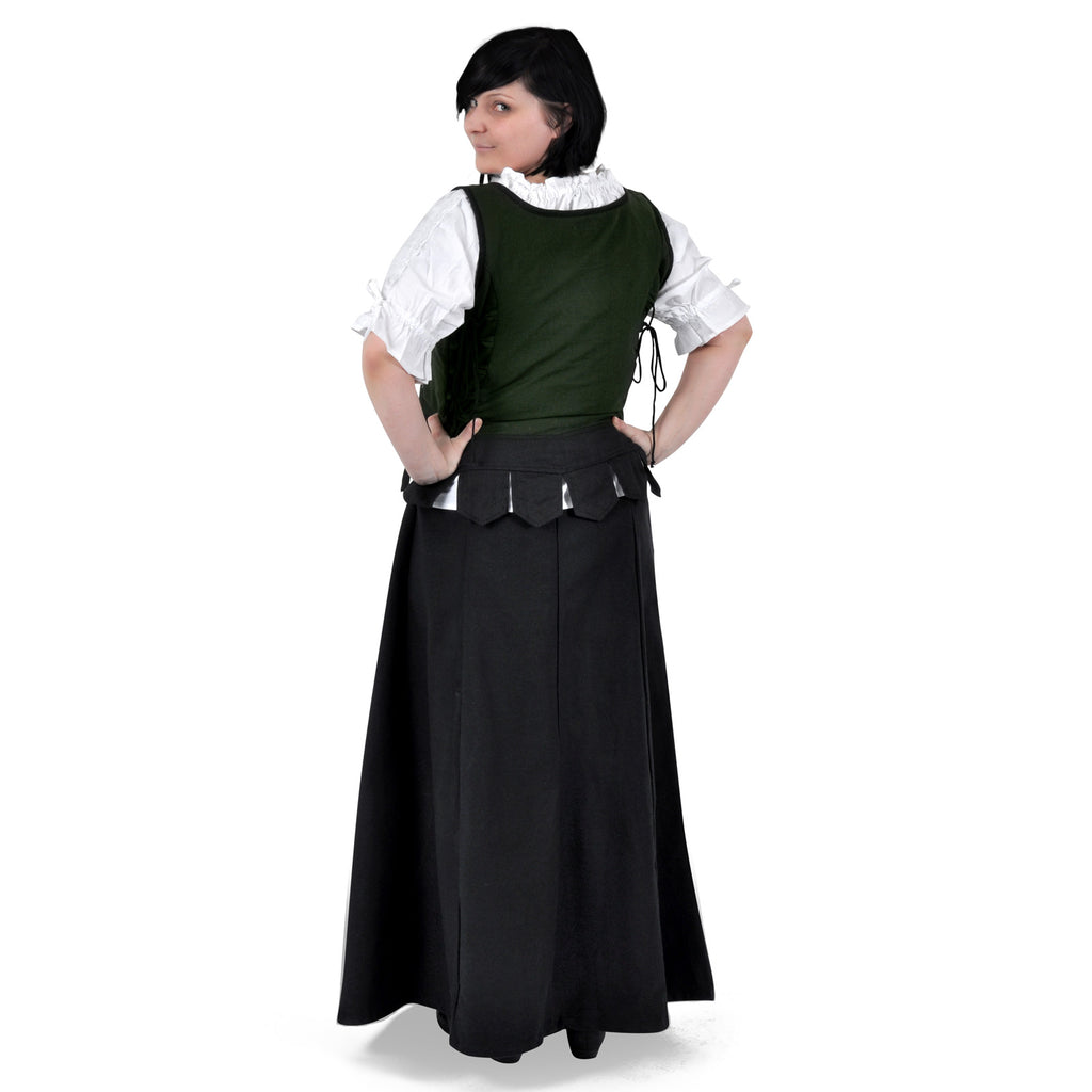 Productafbeelding Judith - Zwarte rok