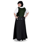 Productafbeelding Judith - Zwarte rok