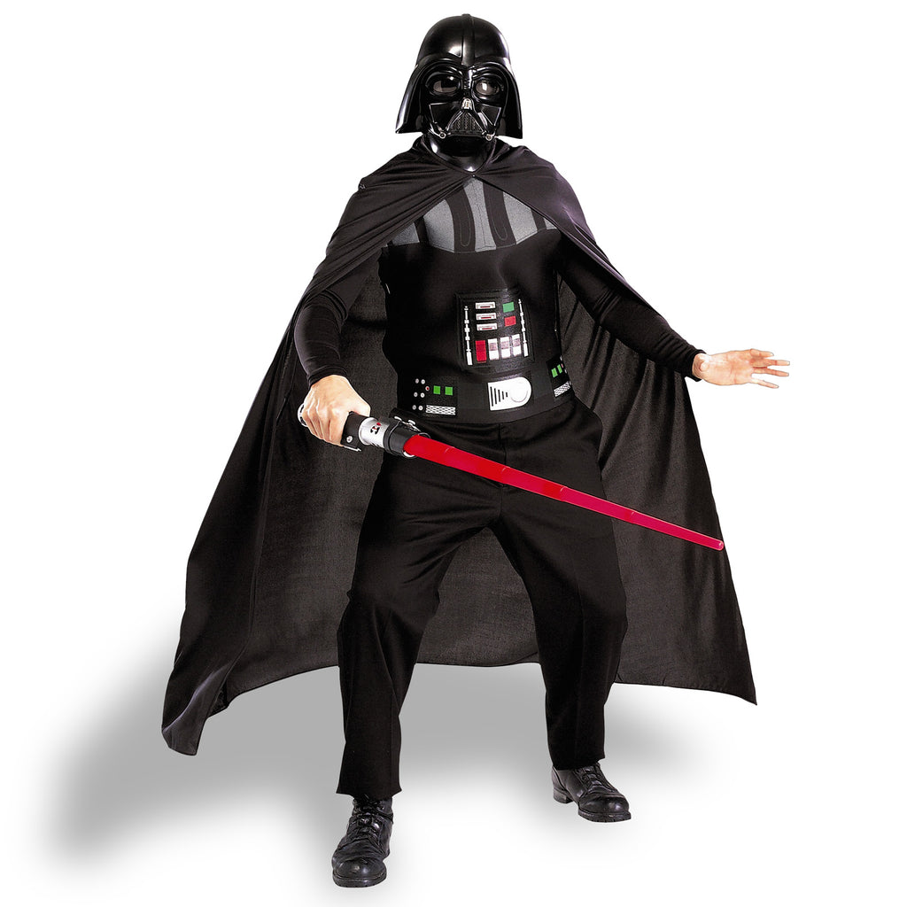 Produktbild Star Wars - Darth Vader Kostüm für Erwachsene