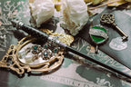 Productafbeelding Narcissa Malfoy Toverstok - Character Edition
