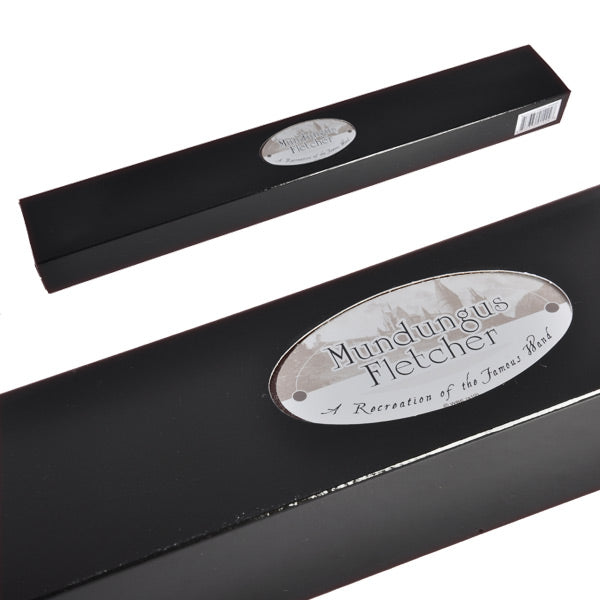 Image produit Baguette de Mundungus Fletcher - Édition Personnage