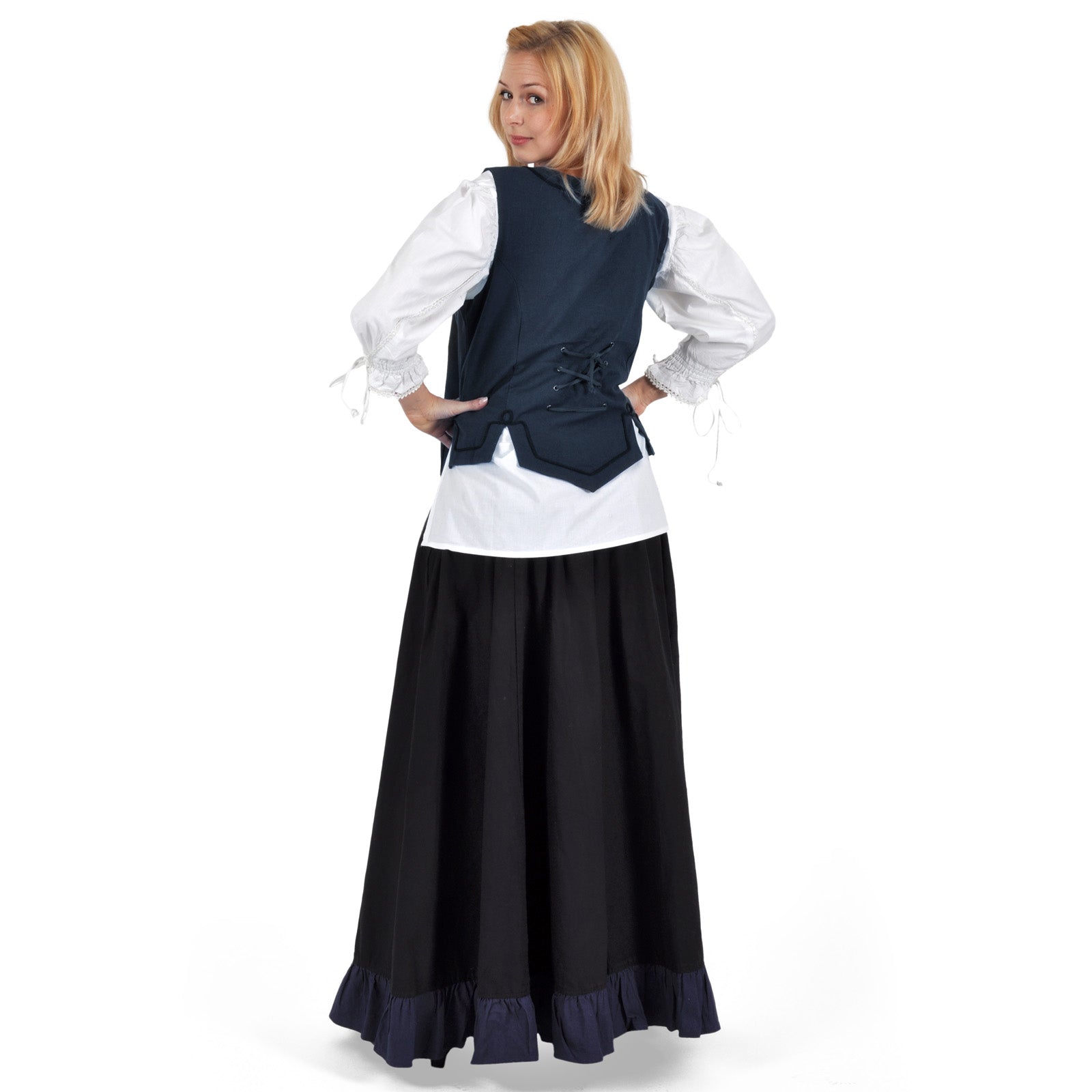 Productafbeelding Mieder Vest