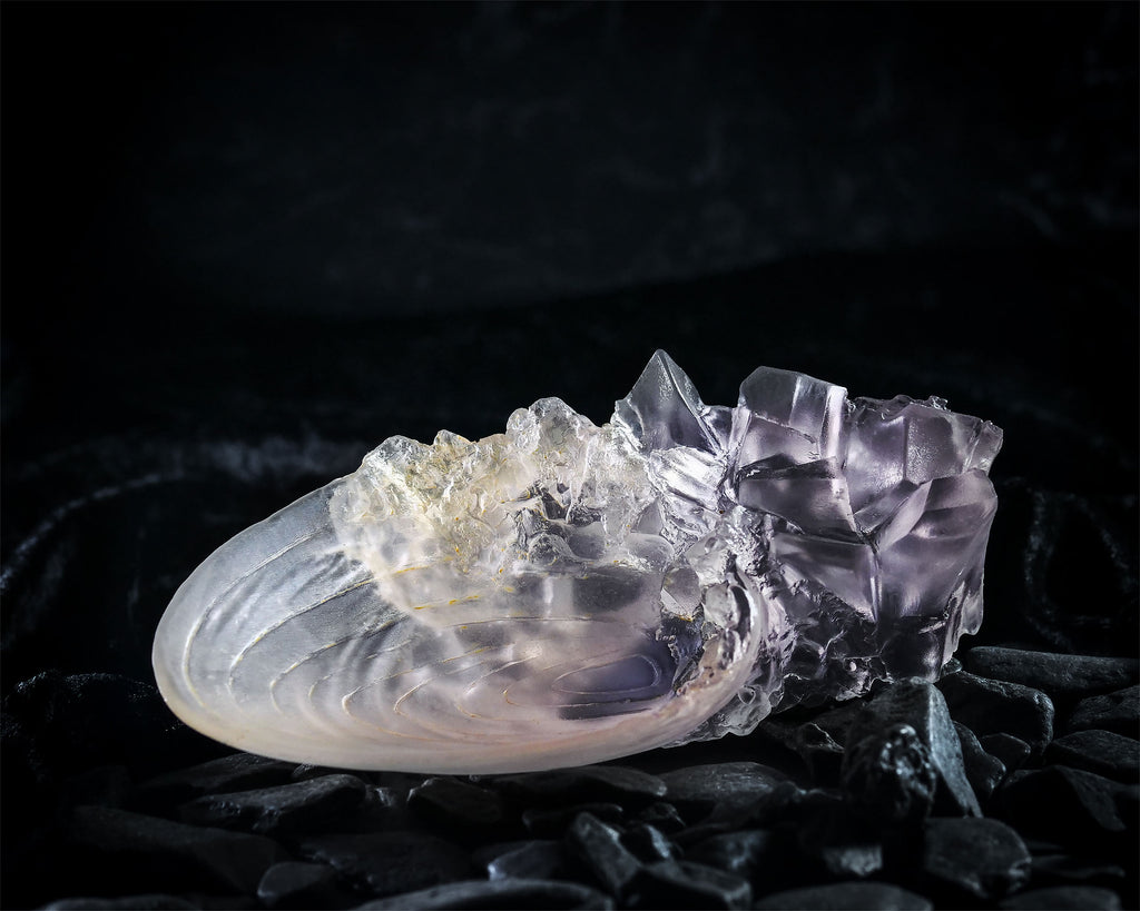 Image produit Le Calice de Cristal