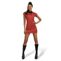 Produktbild Star Trek - Uhura Uniformkleid