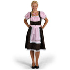 Productafbeelding Resi Dirndl, Traditioneel kostuum met kant