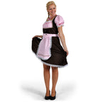 Productafbeelding Resi Dirndl, Traditioneel kostuum met kant