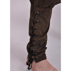 Produktbild Mittelalterliche Wikingerhose dunkelbraun