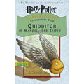 Produktbild Quidditch im Wandel der Zeiten