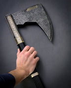 Image produit La Hache de Gimli - Le Seigneur des Anneaux