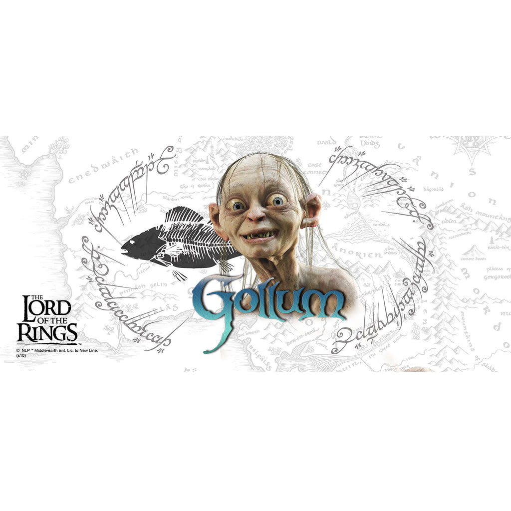 Produktbild Gollum - Der Herr der Ringe Tasse