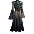 Image produit Shanira - Robe en Chiffon