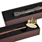 Produktbild Harry Potter Zauberstab - Charakter Edition