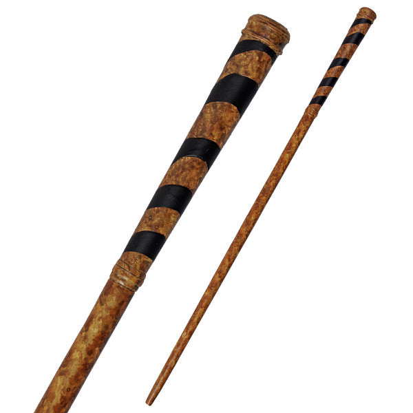 Image produit Baguette de Seamus Finnigan - Édition Caractère