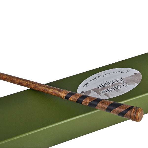 Image produit Baguette de Seamus Finnigan - Édition Caractère