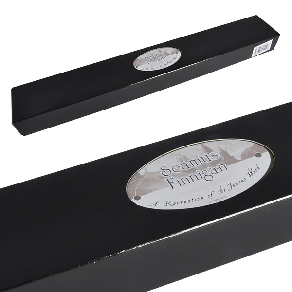 Image produit Baguette de Seamus Finnigan - Édition Caractère