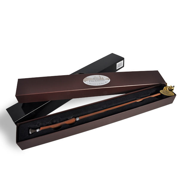 Image produit Baguette de Pius Thicknesse - Édition Personnage