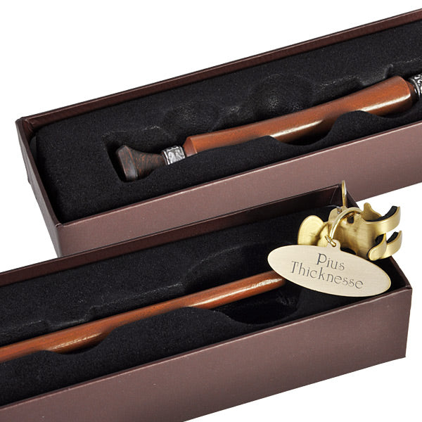 Image produit Baguette de Pius Thicknesse - Édition Personnage