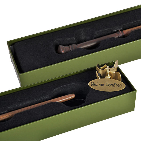 Image produit Baguette magique de Madame Pomfrey - Edition Personnage