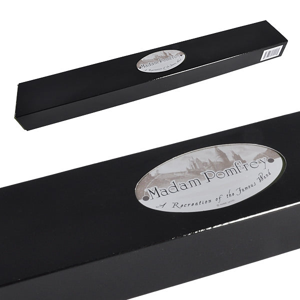 Image produit Baguette magique de Madame Pomfrey - Edition Personnage