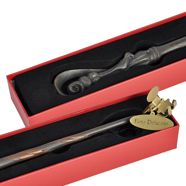 Image produit Baguette magique Fleur Delacour - Edition Personnage