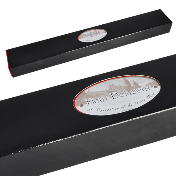 Image produit Baguette magique Fleur Delacour - Edition Personnage