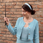 Image produit Baguette magique Fleur Delacour - Edition Personnage