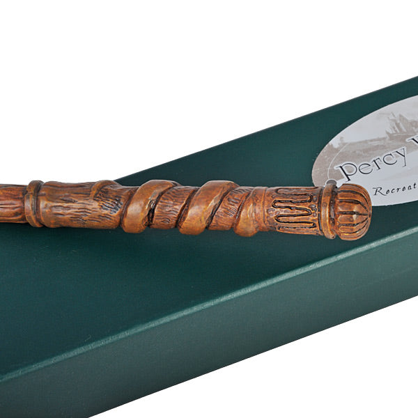 Image produit Baguette de Percy Weasley - Édition Caractère