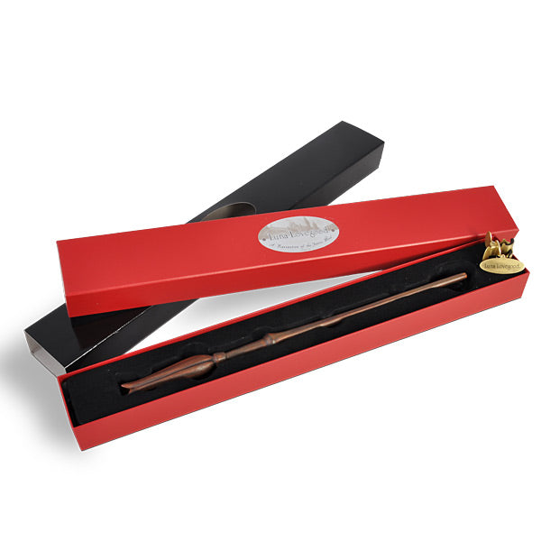 Image produit Baguette de Luna Lovegood - Edition Caractère