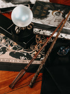 Image produit Baguette de Luna Lovegood - Edition Caractère