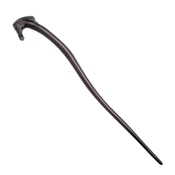 Image produit Baguette de Mangemort Étalon - Édition Caractère