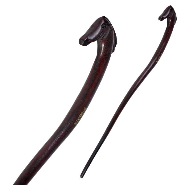Image produit Baguette de Mangemort Étalon - Édition Caractère