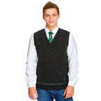 Image produit Harry Potter - Pull sans manches Slytherin