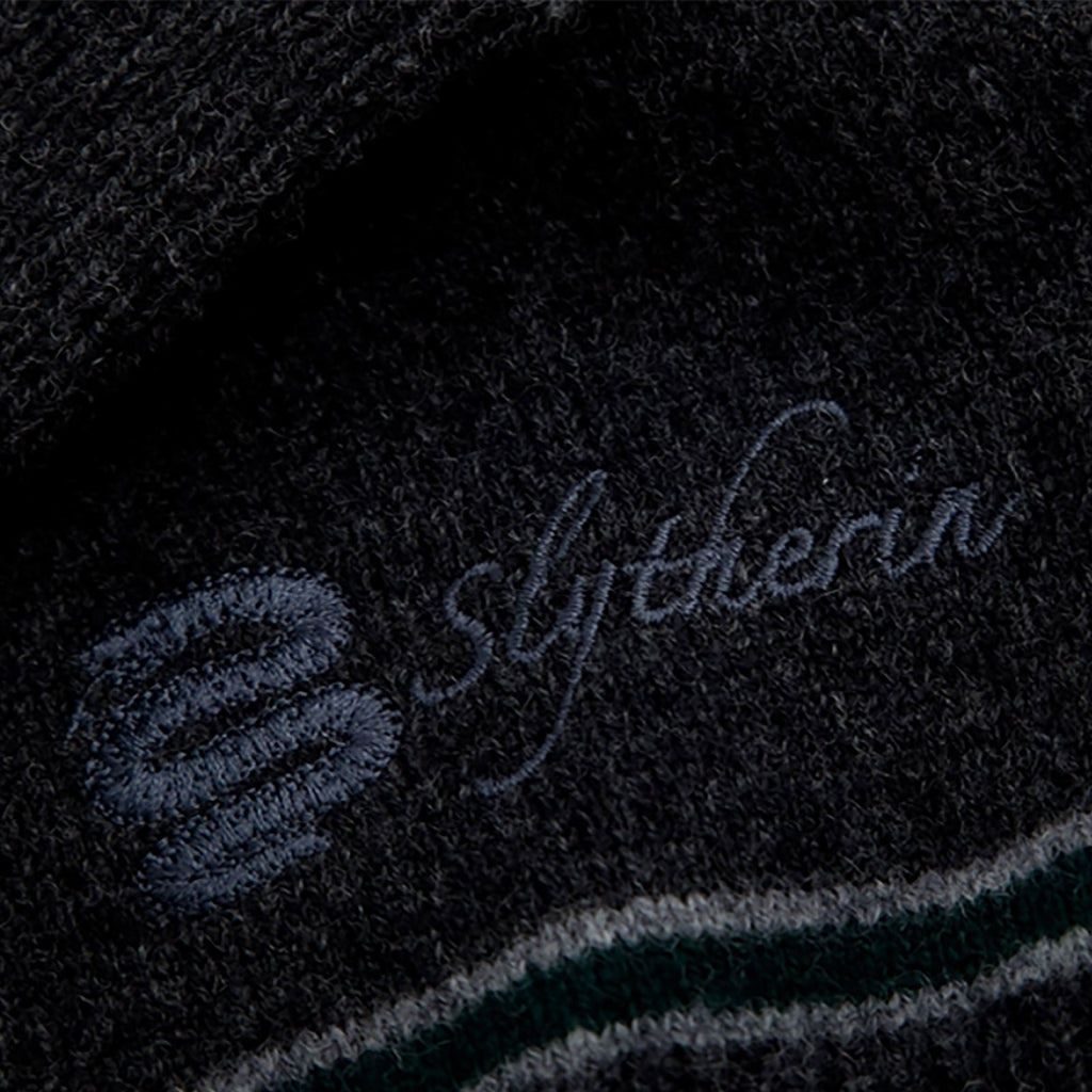 Image produit Harry Potter - Pull sans manches Slytherin