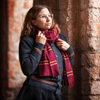 Produktbild Harry Potter - Gryffindor Cardigan