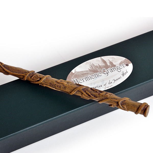 Produktbild Hermine Granger Zauberstab - Charakter Edition