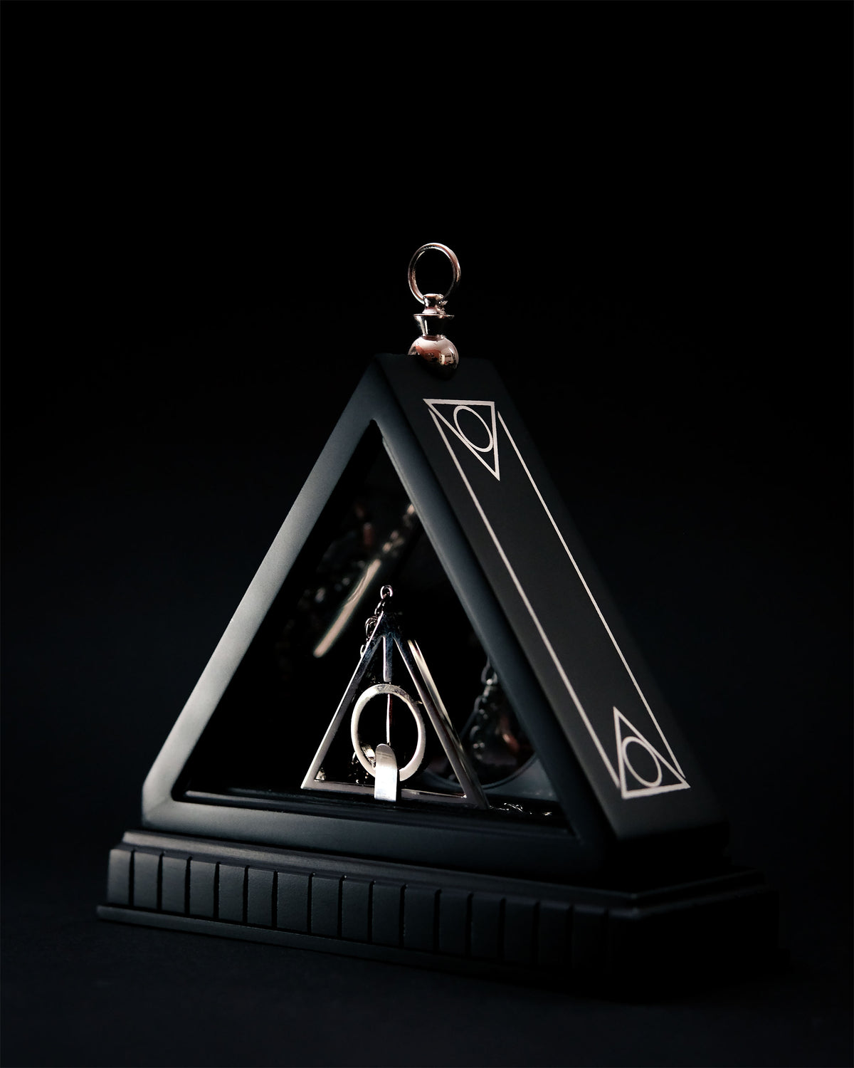 Produktbild Harry Potter - Xenophilius Lovegoods Kette
