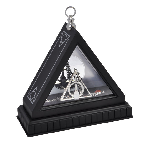 Image produit Harry Potter - Collier de Xenophilius Lovegood
