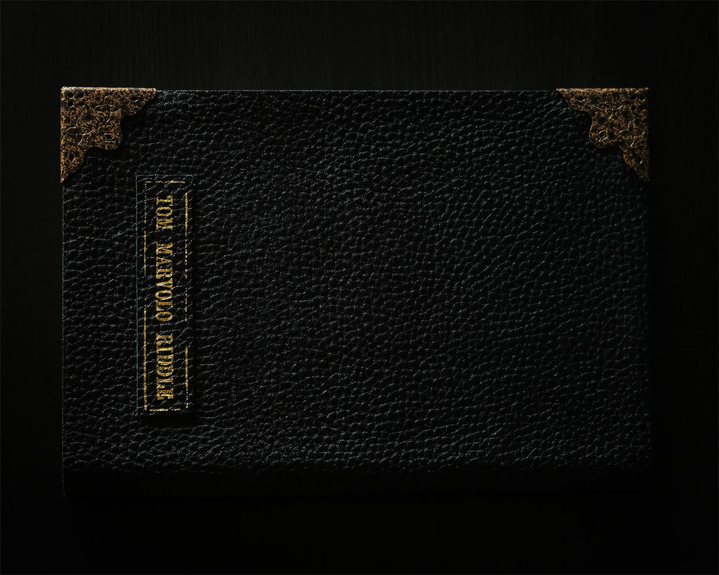 Produktbild Harry Potter - Tom Riddles Tagebuch
