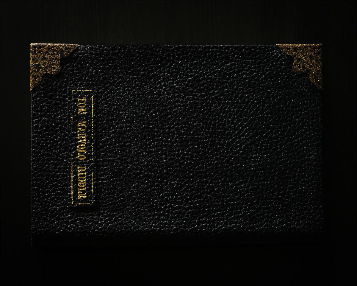 Produktbild Harry Potter - Tom Riddles Tagebuch