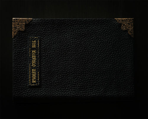 Productafbeelding Harry Potter - Het dagboek van Tom Riddle