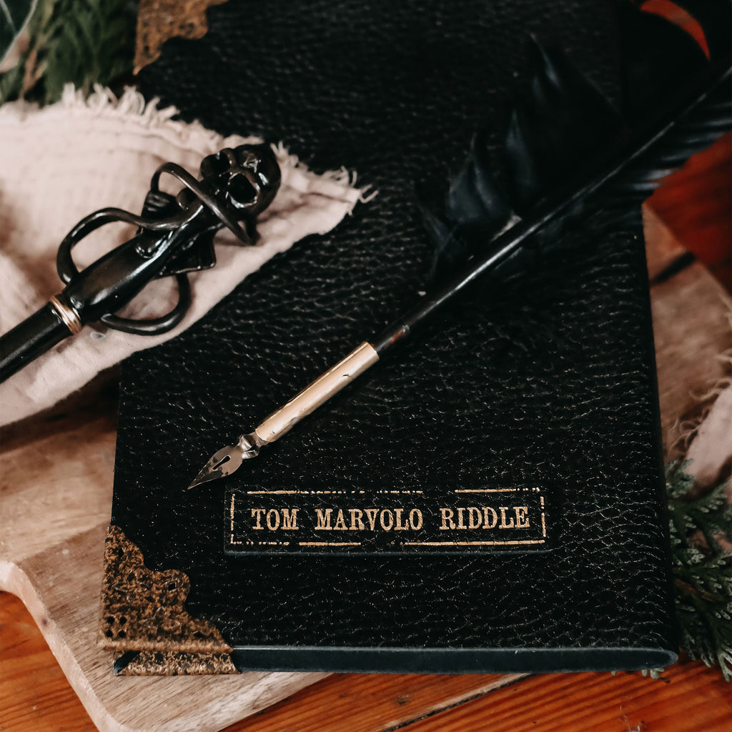 Produktbild Harry Potter - Tom Riddles Tagebuch