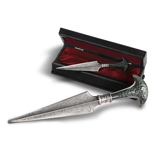 Productafbeelding Harry Potter - Bellatrix Lestrange Dolk