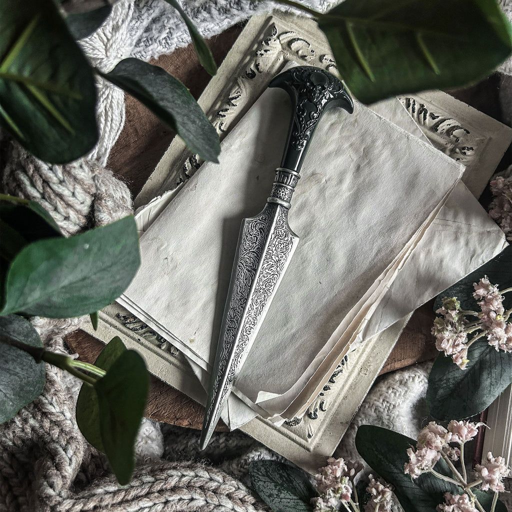 Productafbeelding Harry Potter - Bellatrix Lestrange Dolk