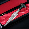Productafbeelding Harry Potter - Bellatrix Lestrange Dolk