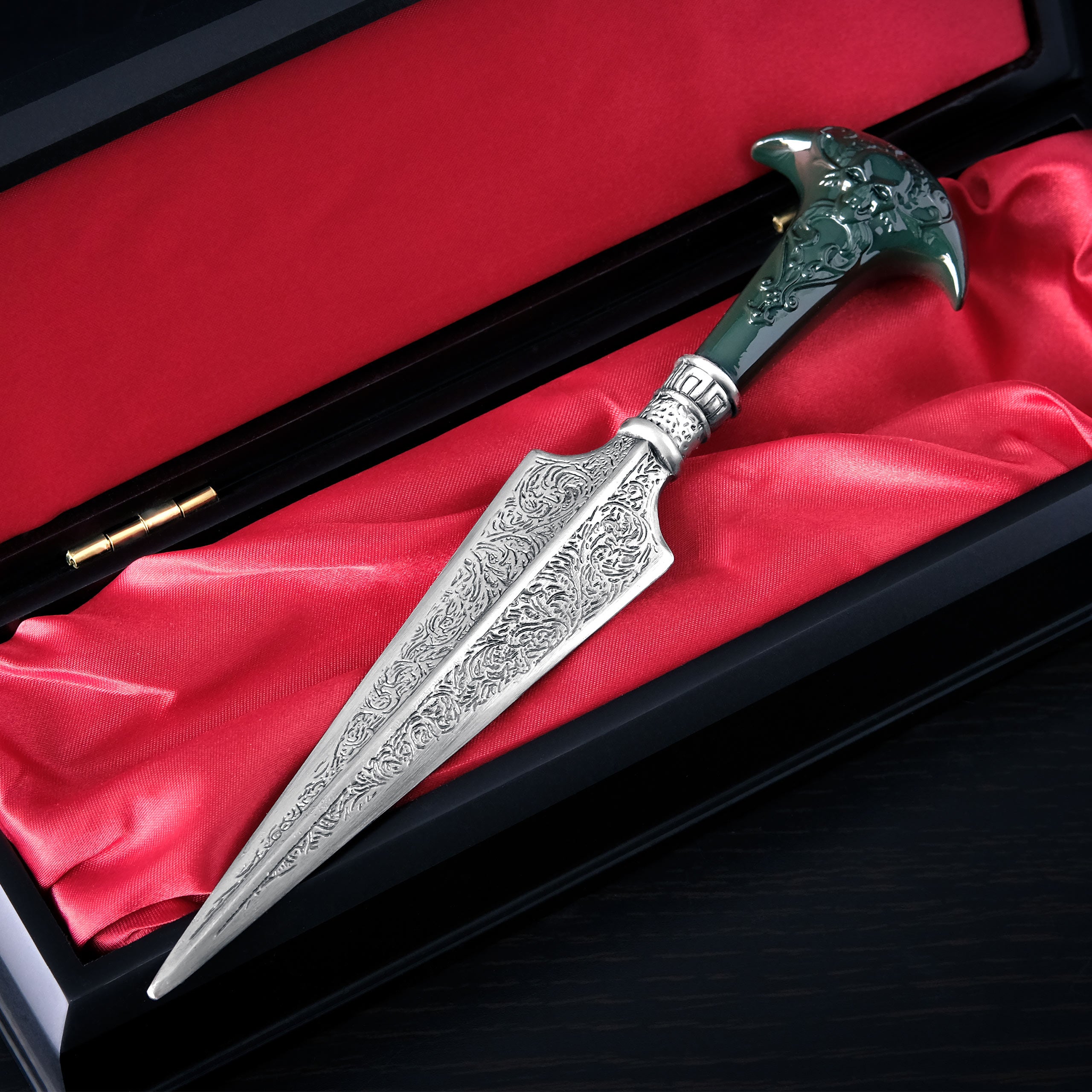 Productafbeelding Harry Potter - Bellatrix Lestrange Dolk
