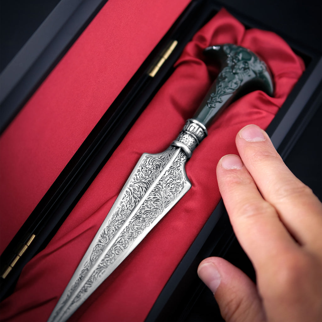 Productafbeelding Harry Potter - Bellatrix Lestrange Dolk