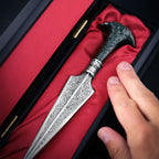 Productafbeelding Harry Potter - Bellatrix Lestrange Dolk